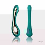 Lelo Вибратор ISLA бирюзовый